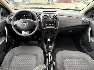 Dacia Logan MCV 1.5 dci 2013 second hand - imagine 18