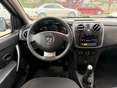 Dacia Logan MCV 1.5 dci 2013 second hand - imagine 19