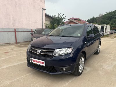 Dacia Logan MCV 1.5 dci