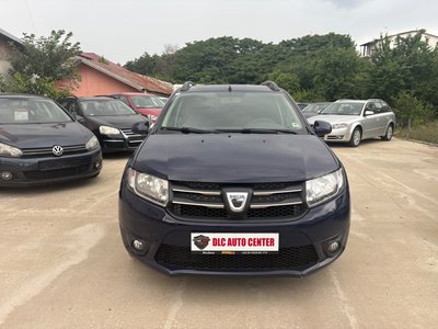 Dacia Logan MCV 1.5 dci 2013 second hand - imagine 2