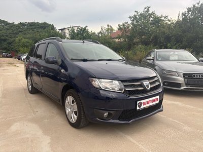 Dacia Logan MCV 1.5 dci 2013 second hand - imagine 3