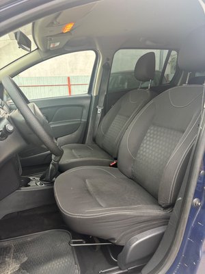 Dacia Logan MCV 1.5 dci 2013 second hand - imagine 7