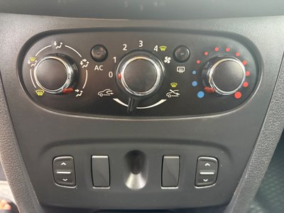 Dacia Logan MCV 1.5 dci 2013 second hand - imagine 9