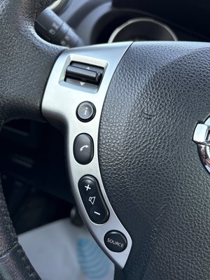 Nissan  Qasqhai +2 2.0 benzina 4x4 7locuri 2009 second hand - imagine 11