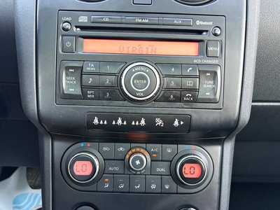 Nissan  Qasqhai +2 2.0 benzina 4x4 7locuri 2009 second hand - imagine 15