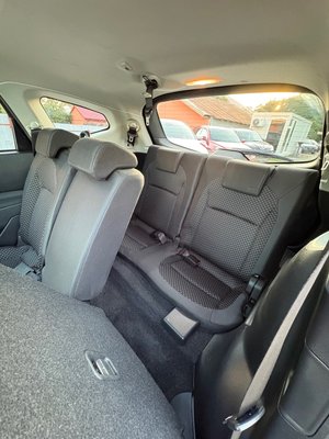 Nissan  Qasqhai +2 2.0 benzina 4x4 7locuri 2009 second hand - imagine 19