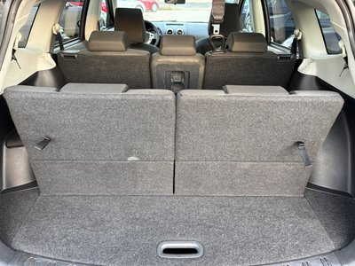 Nissan  Qasqhai +2 2.0 benzina 4x4 7locuri 2009 second hand - imagine 20