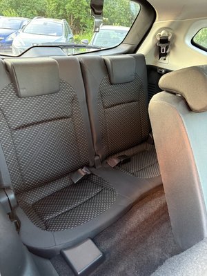 Nissan  Qasqhai +2 2.0 benzina 4x4 7locuri 2009 second hand - imagine 22