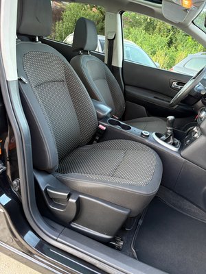 Nissan  Qasqhai +2 2.0 benzina 4x4 7locuri 2009 second hand - imagine 24