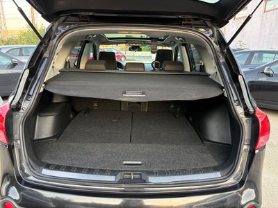 Nissan  Qasqhai +2 2.0 benzina 4x4 7locuri 2009 second hand - imagine 26