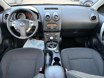 Nissan  Qasqhai +2 2.0 benzina 4x4 7locuri 2009 second hand - imagine 27
