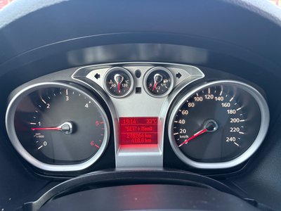 Ford Kuga 2.0 tdci 4x4  2012 second hand - imagine 11