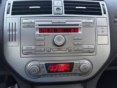 Ford Kuga 2.0 tdci 4x4  2012 second hand - imagine 15