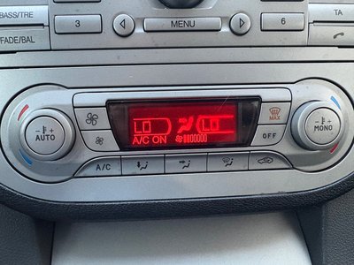 Ford Kuga 2.0 tdci 4x4  2012 second hand - imagine 16