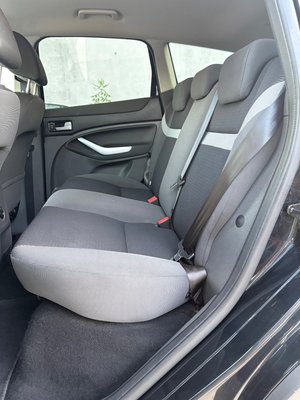 Ford Kuga 2.0 tdci 4x4  2012 second hand - imagine 18