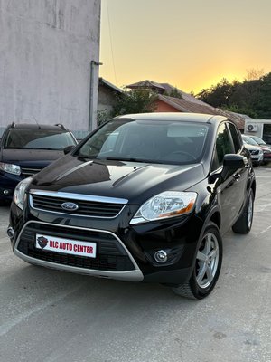 Ford Kuga 2.0 tdci 4x4 
