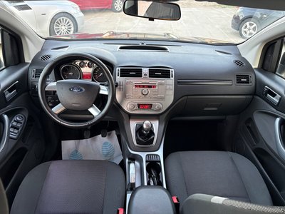 Ford Kuga 2.0 tdci 4x4  2012 second hand - imagine 20