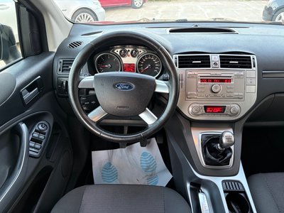 Ford Kuga 2.0 tdci 4x4  2012 second hand - imagine 21