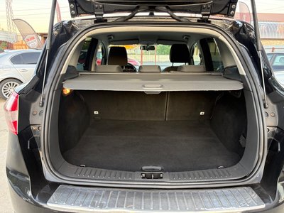 Ford Kuga 2.0 tdci 4x4  2012 second hand - imagine 23