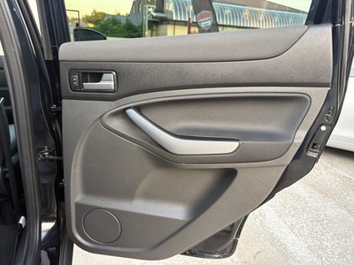 Ford Kuga 2.0 tdci 4x4  2012 second hand - imagine 25