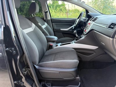 Ford Kuga 2.0 tdci 4x4  2012 second hand - imagine 26