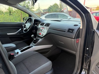 Ford Kuga 2.0 tdci 4x4  2012 second hand - imagine 27
