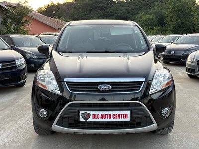 Ford Kuga 2.0 tdci 4x4  2012 second hand - imagine 2