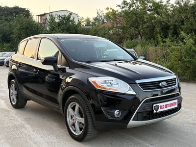 Ford Kuga 2.0 tdci 4x4  2012 second hand - imagine 3