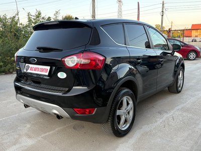 Ford Kuga 2.0 tdci 4x4  2012 second hand - imagine 4