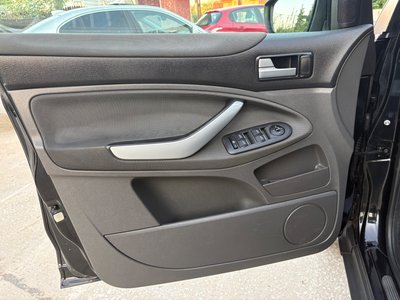 Ford Kuga 2.0 tdci 4x4  2012 second hand - imagine 7