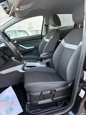 Ford Kuga 2.0 tdci 4x4  2012 second hand - imagine 9
