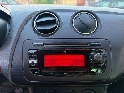 Seat Ibiza 1.4 MPi 12/ 2008 second hand - imagine 13