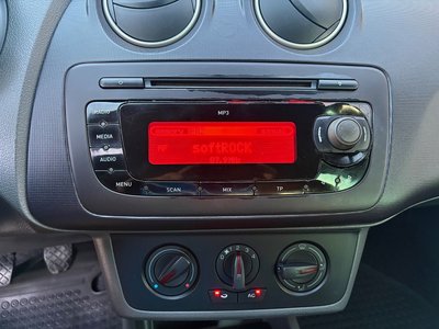 Seat Ibiza 1.4 MPi 12/ 2008 second hand - imagine 15