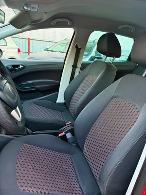 Seat Ibiza 1.4 MPi 12/ 2008 second hand - imagine 16