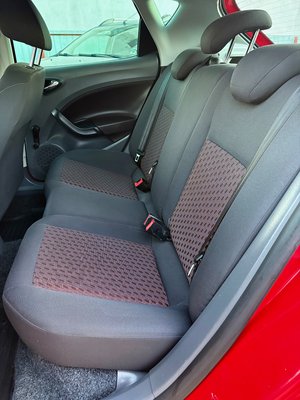 Seat Ibiza 1.4 MPi 12/ 2008 second hand - imagine 17
