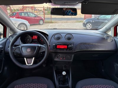 Seat Ibiza 1.4 MPi 12/ 2008 second hand - imagine 19