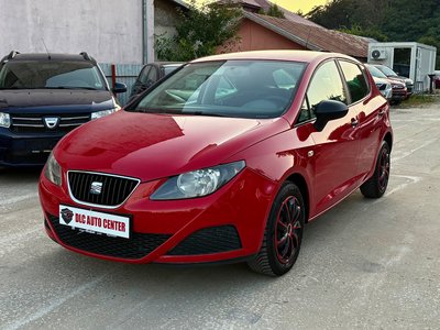 Seat Ibiza 1.4 MPi 12/
