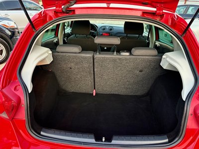 Seat Ibiza 1.4 MPi 12/ 2008 second hand - imagine 20