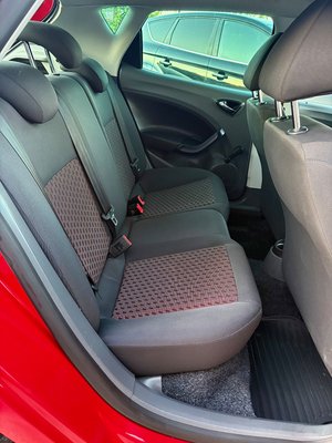 Seat Ibiza 1.4 MPi 12/ 2008 second hand - imagine 22