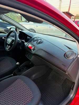 Seat Ibiza 1.4 MPi 12/ 2008 second hand - imagine 23