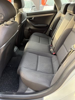 Audi A4 2.0 TDI140cp Cutie Automata 7+1 2006 second hand - imagine 14