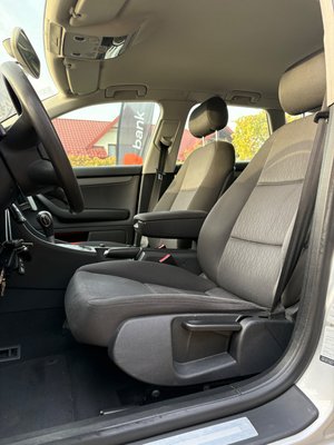 Audi A4 2.0 TDI140cp Cutie Automata 7+1 2006 second hand - imagine 16