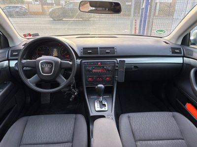 Audi A4 2.0 TDI140cp Cutie Automata 7+1 2006 second hand - imagine 20
