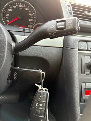 Audi A4 2.0 TDI140cp Cutie Automata 7+1 2006 second hand - imagine 22