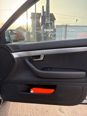 Audi A4 2.0 TDI140cp Cutie Automata 7+1 2006 second hand - imagine 8