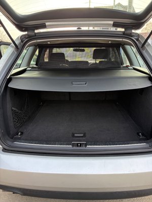 Audi A4 2.0 TDI140cp Cutie Automata 7+1 2006 second hand - imagine 9