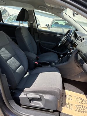 Volkswagen  Golf 6 1.4 benzina 2009/09 Euro5 2009 second hand - imagine 12