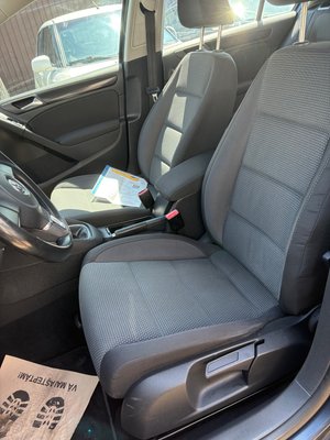 Volkswagen  Golf 6 1.4 benzina 2009/09 Euro5 2009 second hand - imagine 14