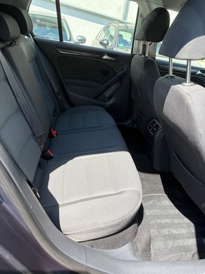 Volkswagen  Golf 6 1.4 benzina 2009/09 Euro5 2009 second hand - imagine 15