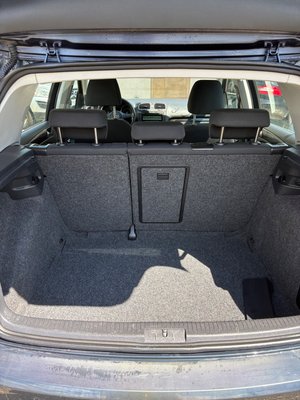 Volkswagen  Golf 6 1.4 benzina 2009/09 Euro5 2009 second hand - imagine 16